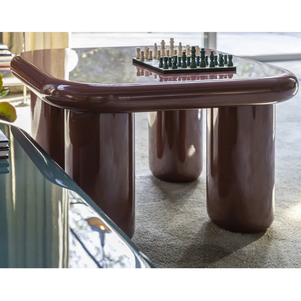 Couchtisch Mogg Bilbao