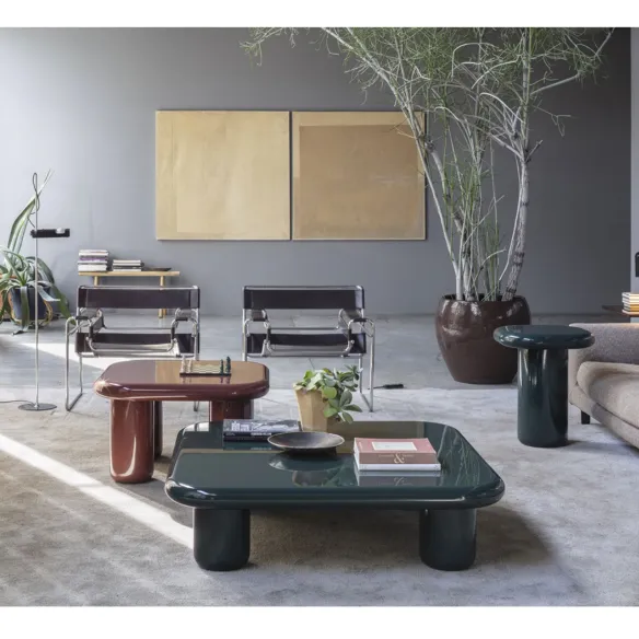 Table basse Mogg Bilbao