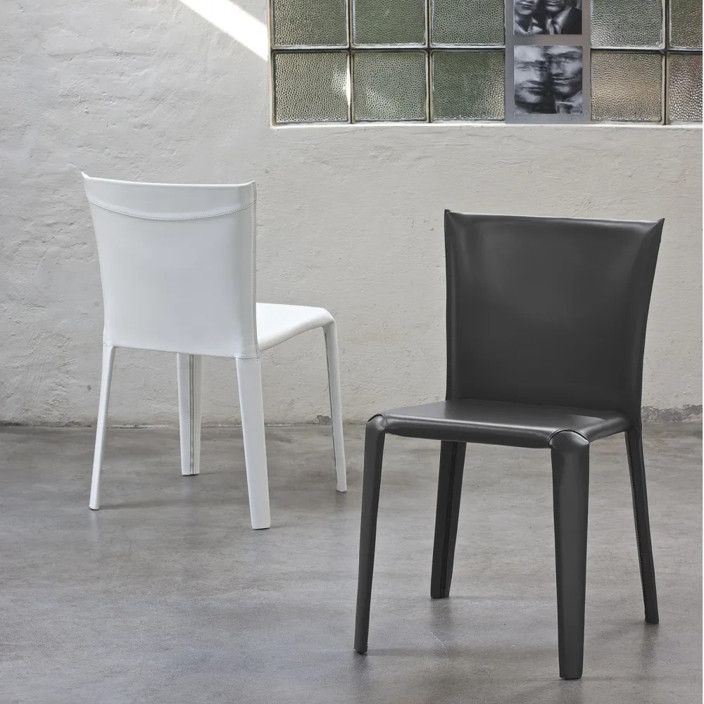 Chaise Bontempi Clark