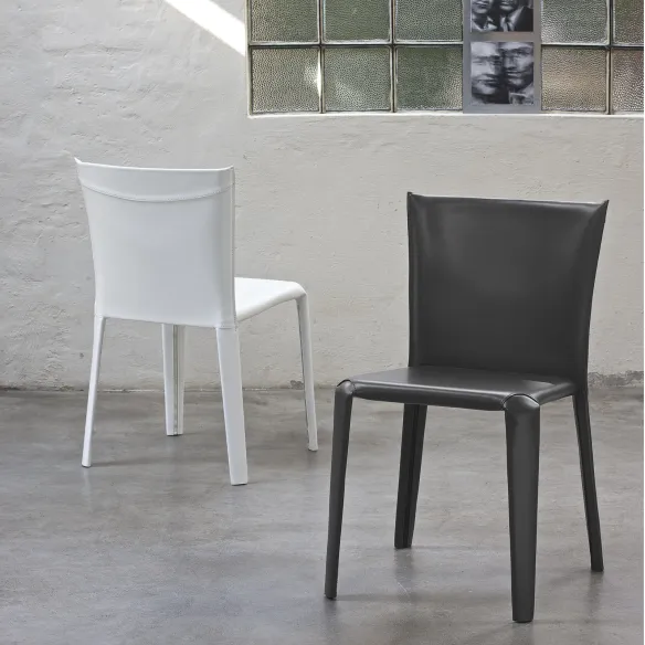 Stuhl Bontempi Clark