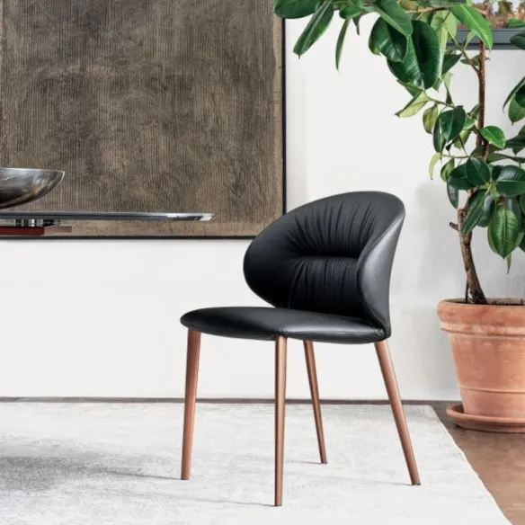 Sedia Bontempi Drop