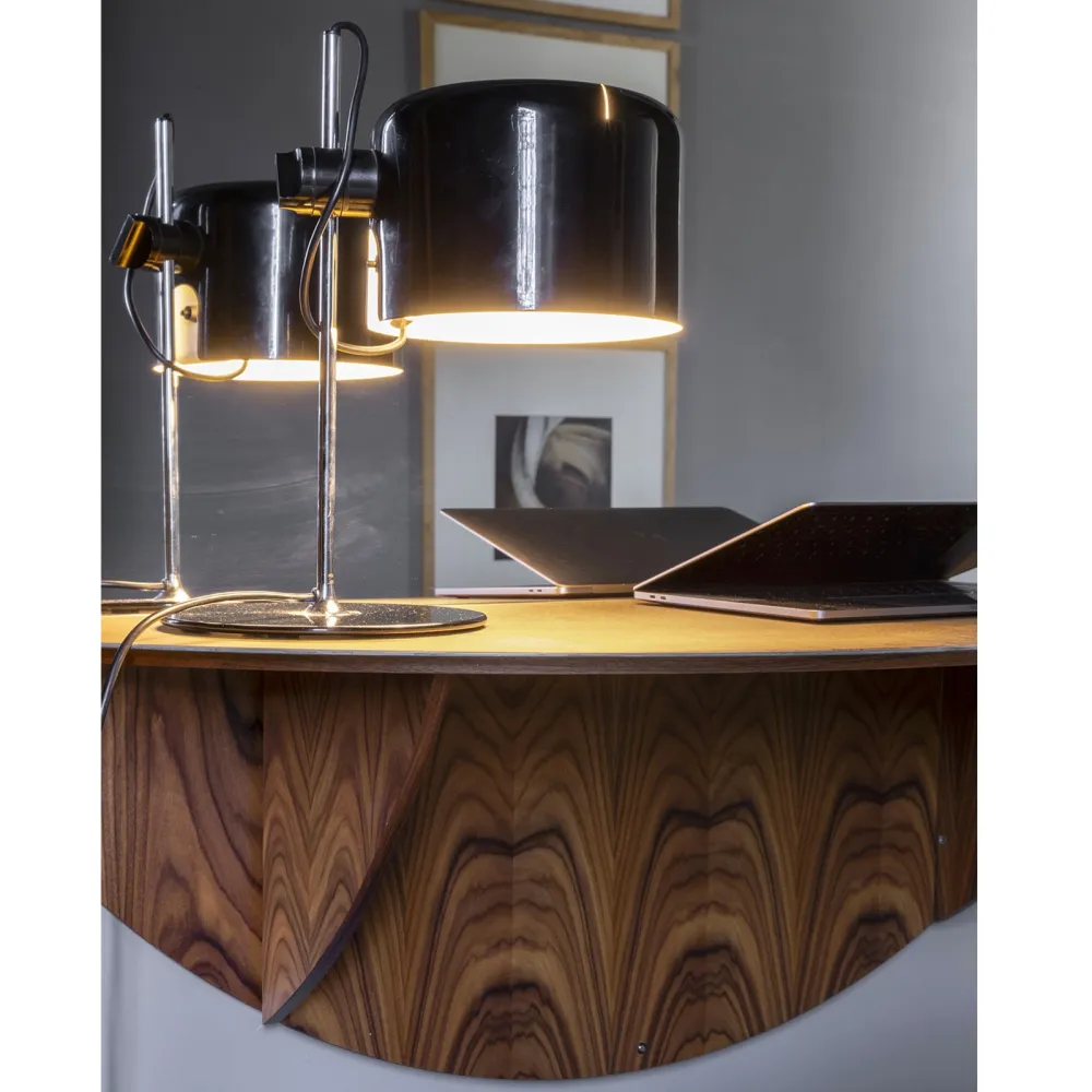 Miroir avec étagère Mogg Brame