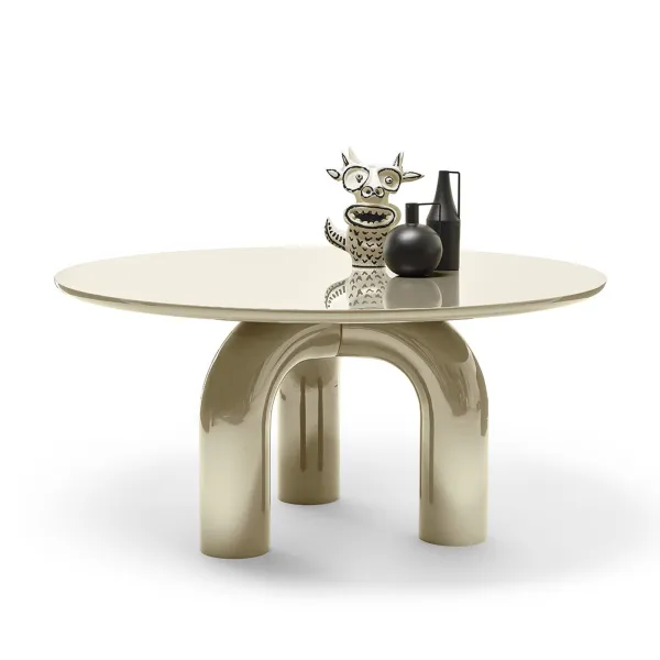 Table Mogg Elephante 2