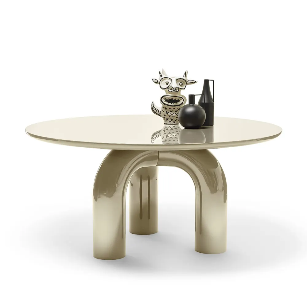 Table Mogg Elephante