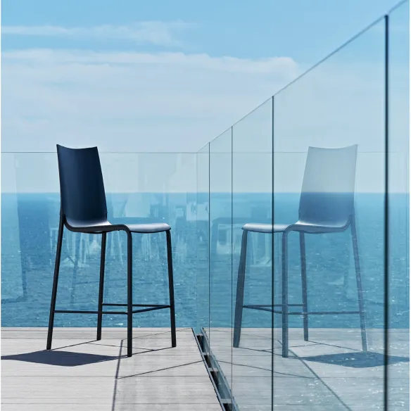 Tabouret Bontempi Eva