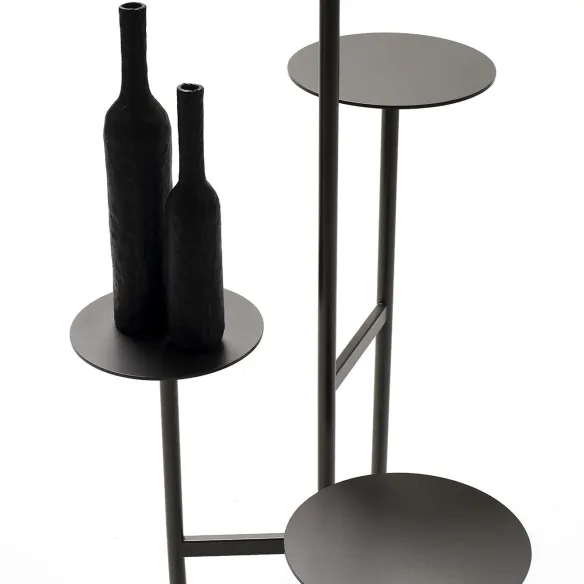 Bodenlampe Mogg Ikebana Lamp