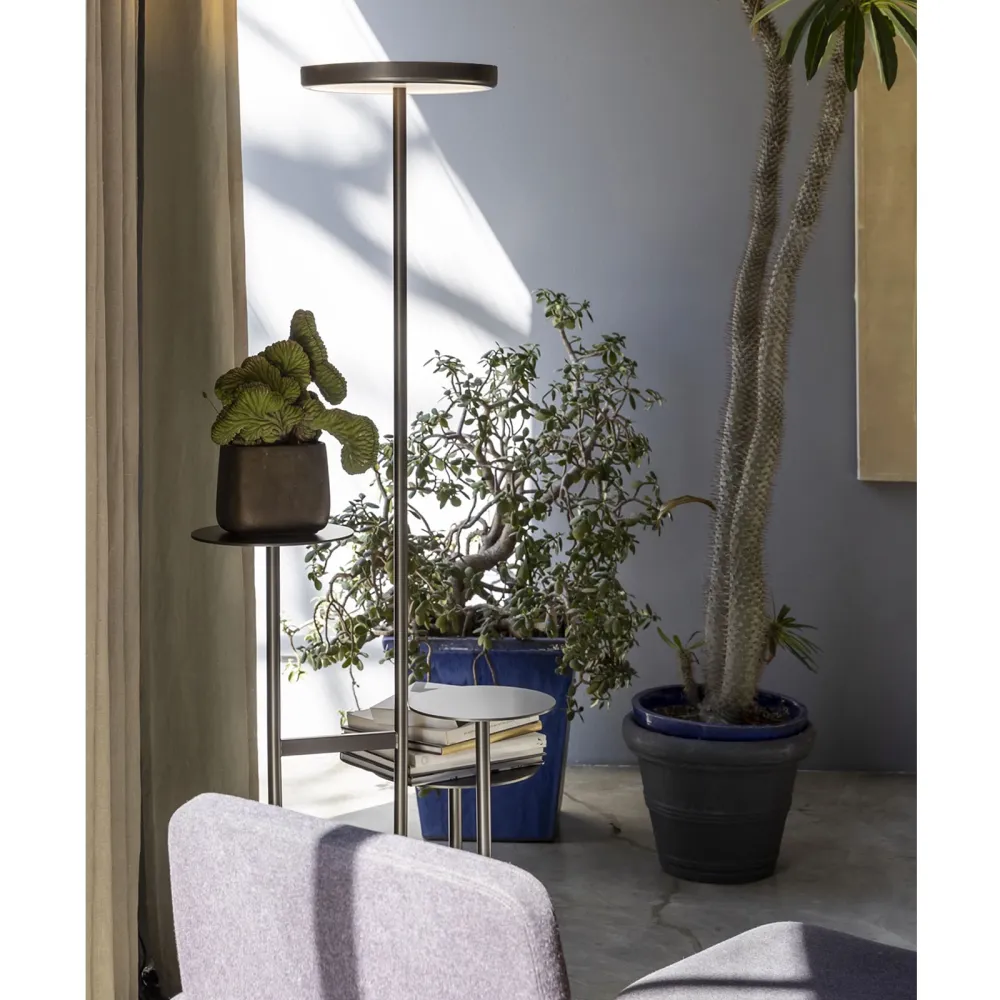 Bodenlampe Mogg Ikebana Lamp