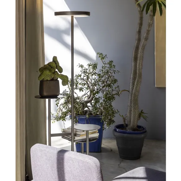 Lampe au sol Mogg Ikebana Lamp
