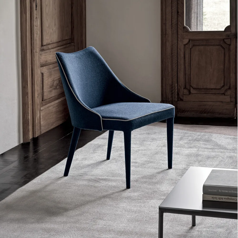 Armchair Bontempi Clara