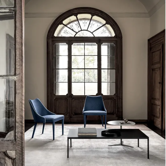 Lounge-Sessel Bontempi Clara