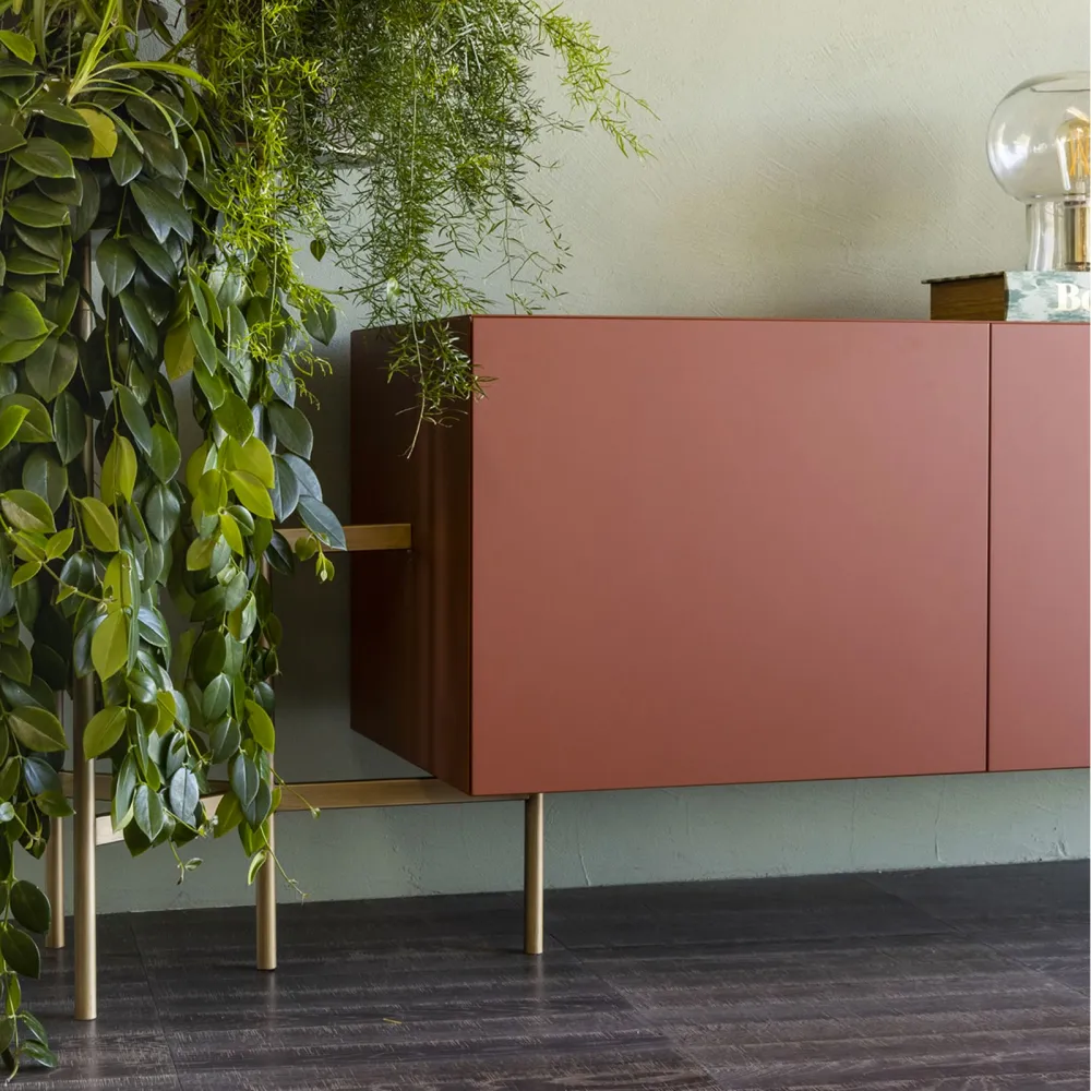 Buffet Mogg Ikebana