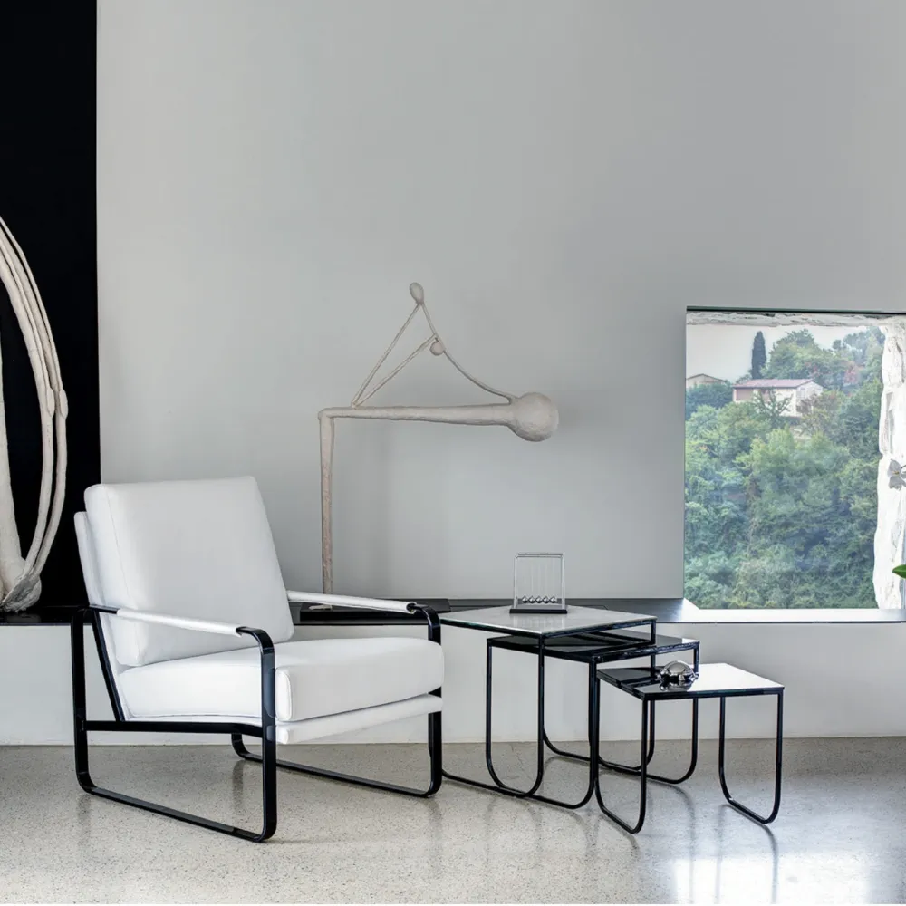 Sillón Bontempi Clarissa