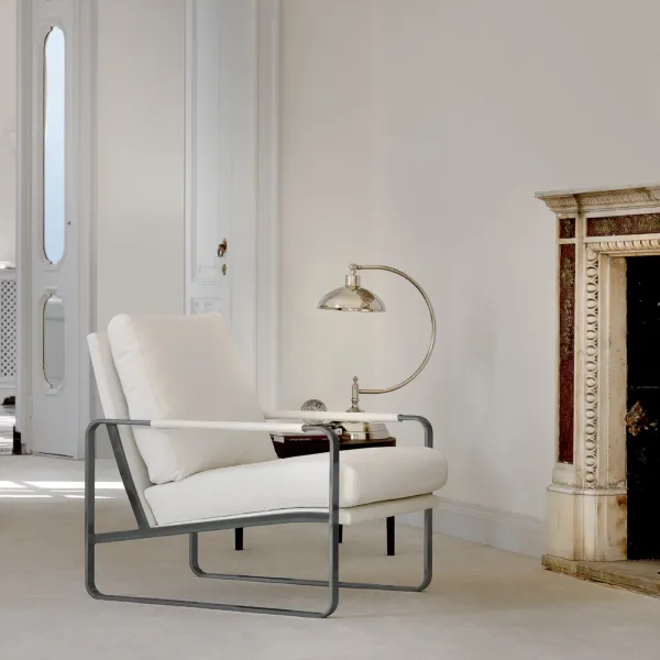 Poltrona Bontempi Clarissa