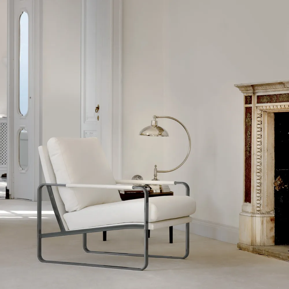 Poltrona Bontempi Clarissa