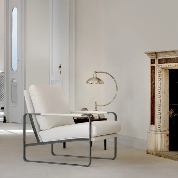 Lounge-Sessel Bontempi Clarissa