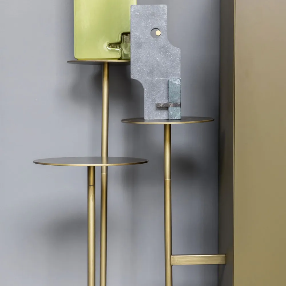 Buffet haut Mogg Ikebana