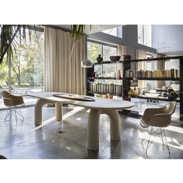 Materic table Mogg Elephante