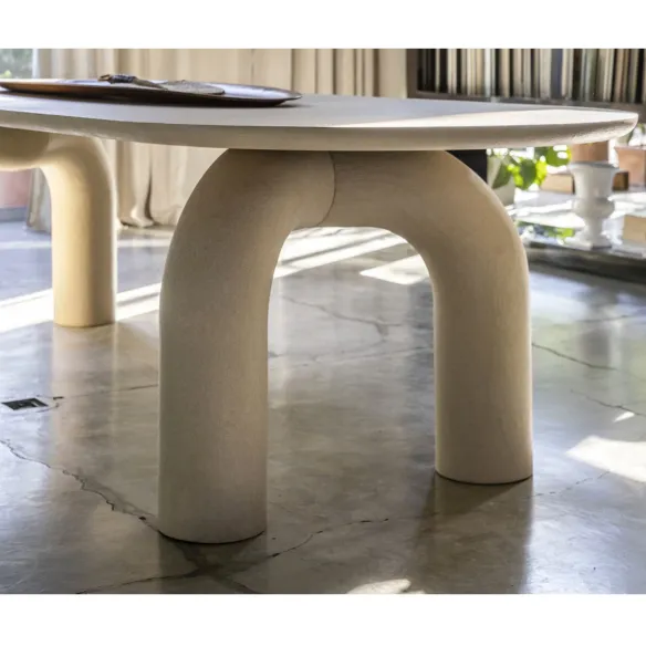 Materic table Mogg Elephante