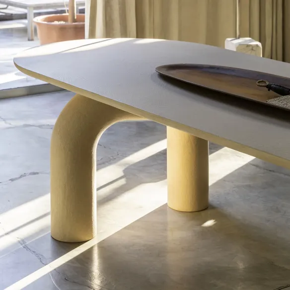 Tabla de materias Mogg Elephante