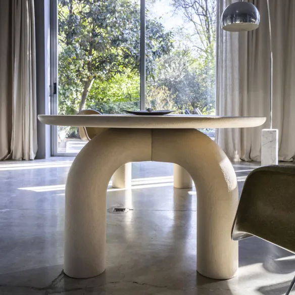 Tabla de materias Mogg Elephante