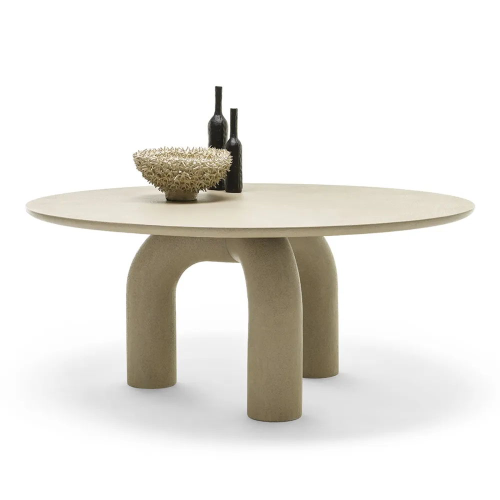 Materic table Mogg Elephante