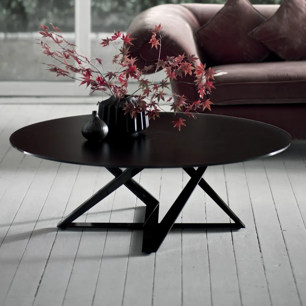 Table basse Bontempi Millennium 07.85