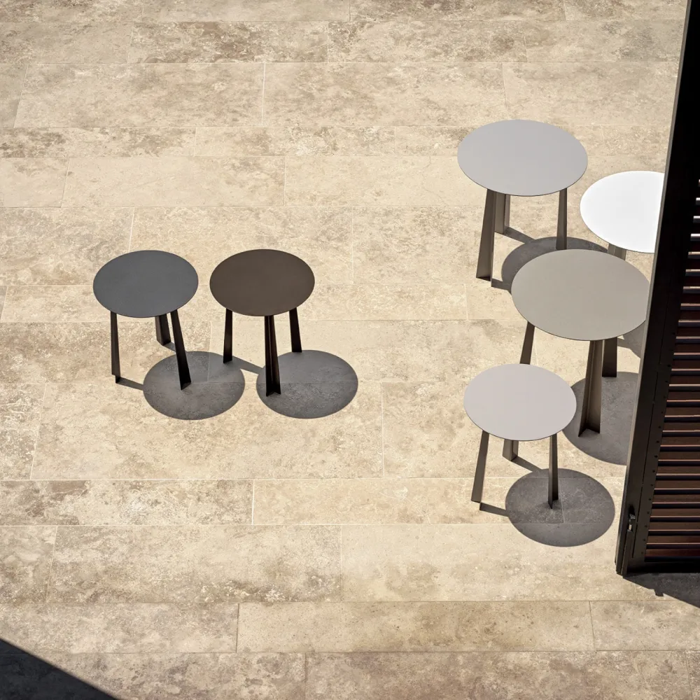 Mesa de centro Bontempi Tao