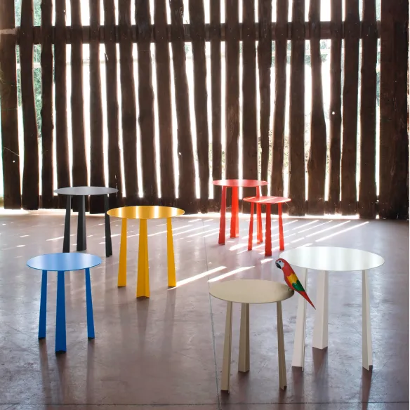 Table basse Bontempi Tao