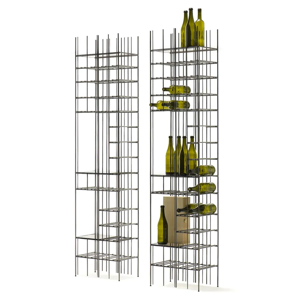 Flaschenhalter Mogg Metrica Wine