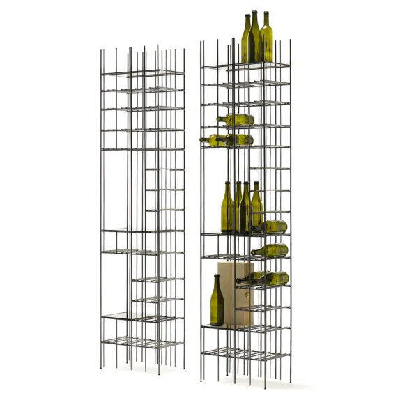 Flaschenhalter Mogg Metrica Wine