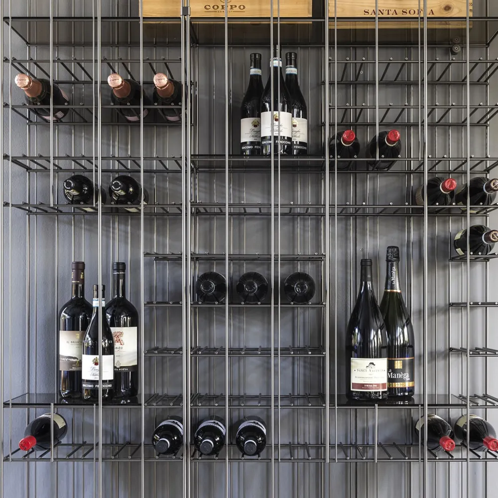 Bottle holder Mogg Metrica Wine