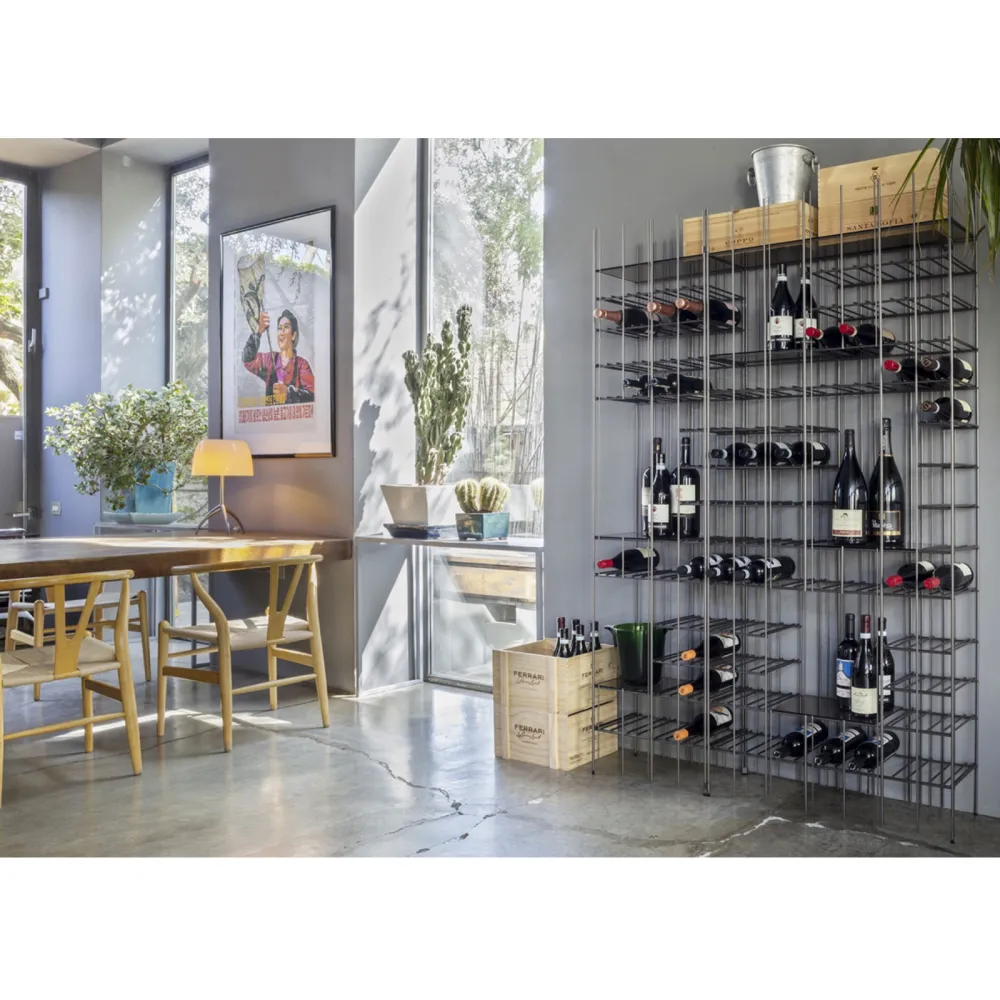 Bottle holder Mogg Metrica Wine