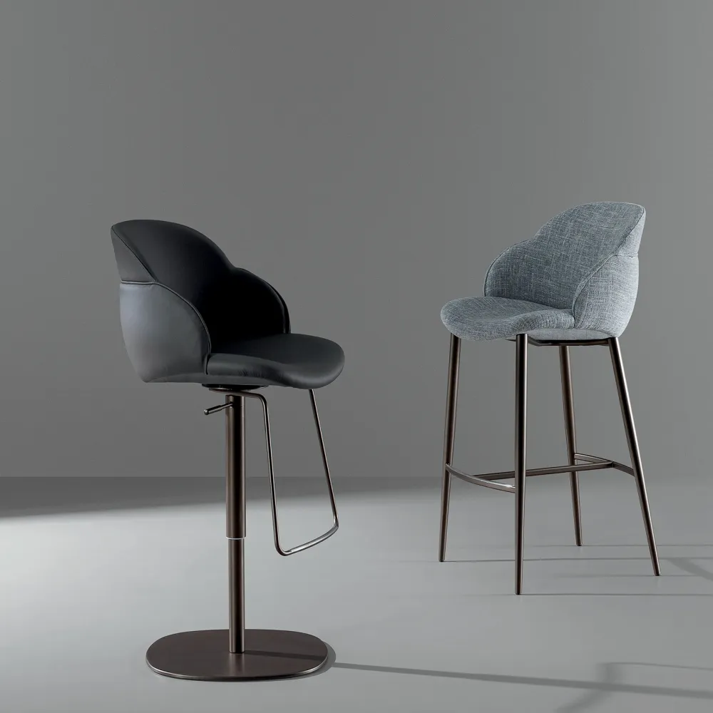 Tabouret Bonaldo My Way Too