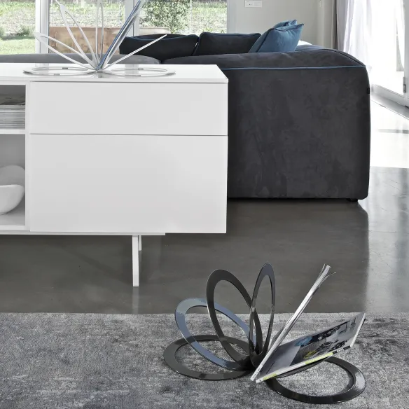 Portariviste Bontempi Fan