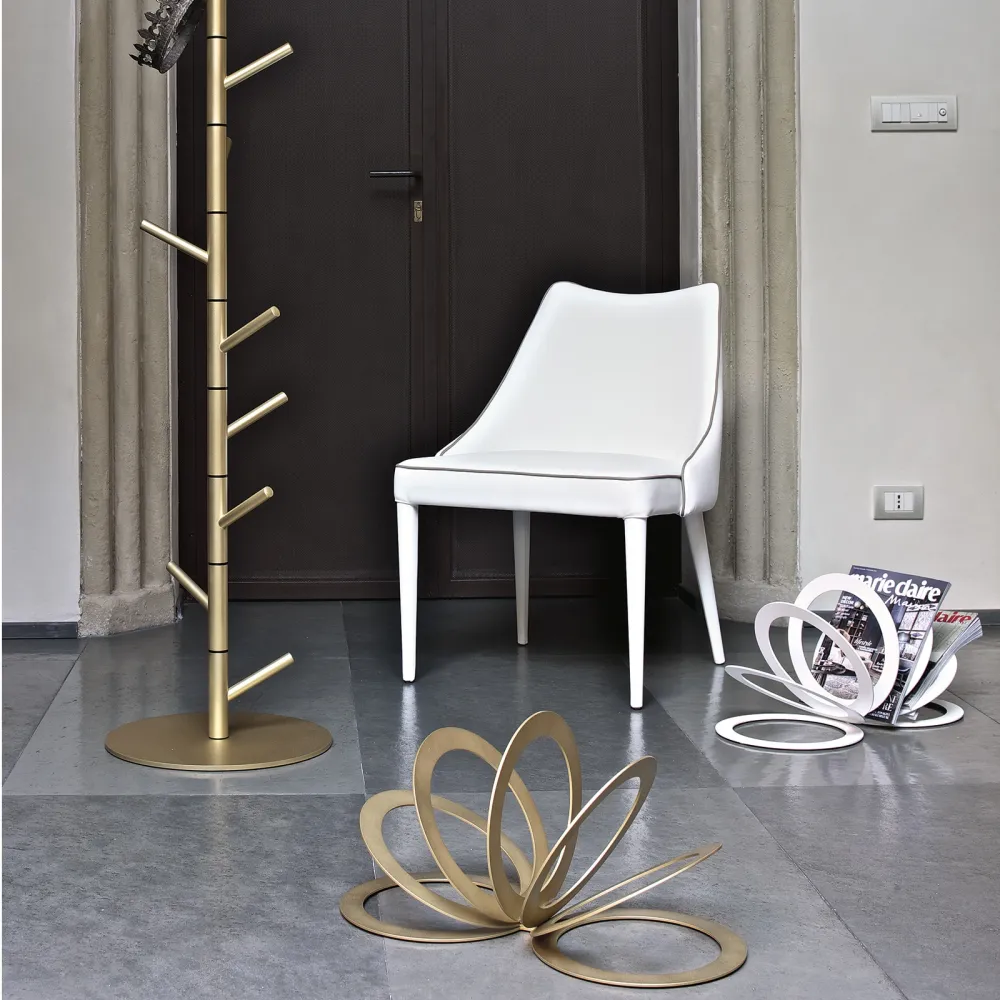 Porte-revues Bontempi Fan