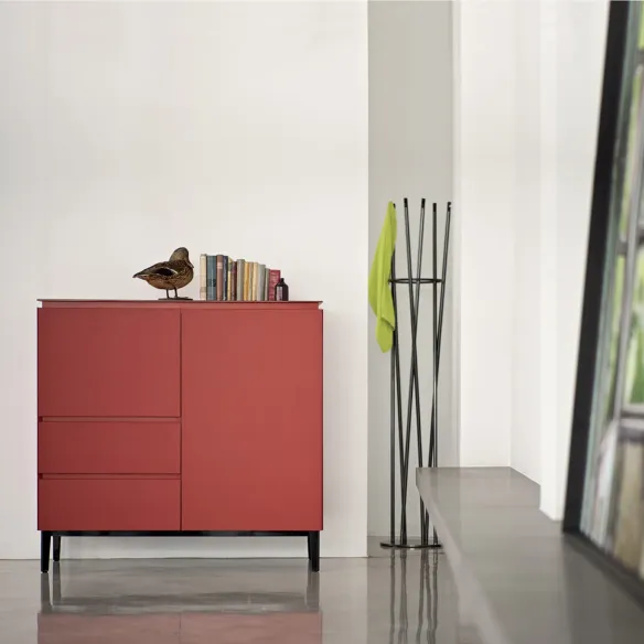 Appendiabiti Bontempi Hula
