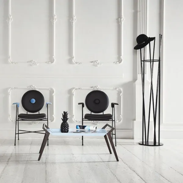 Kleiderbügel Bontempi Hula