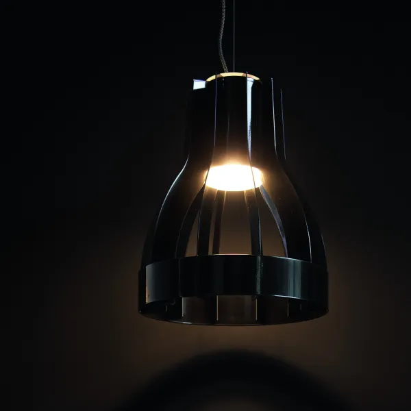 Suspension lamp Bontempi Gloria 2