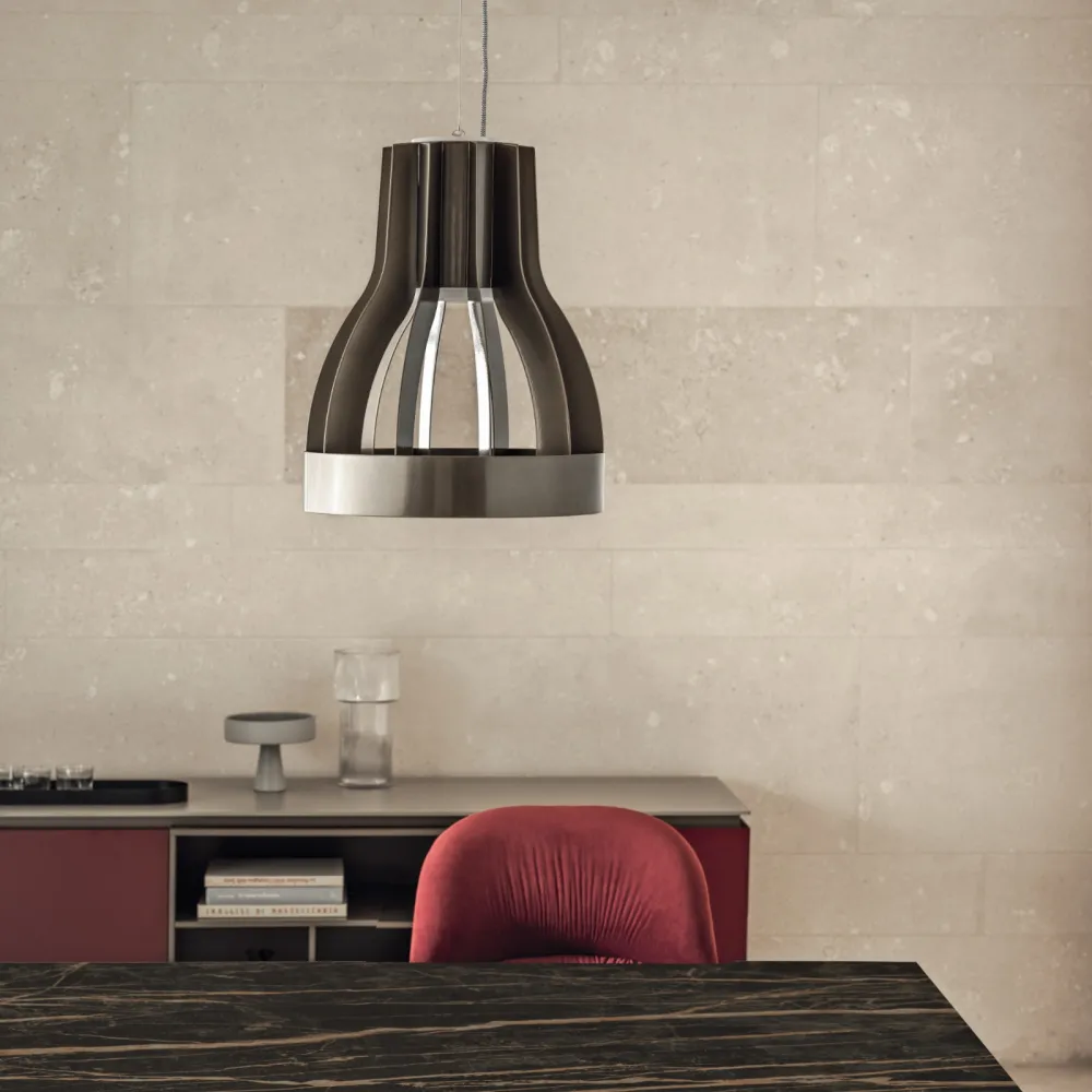 Lampada a Sospensione Bontempi Gloria