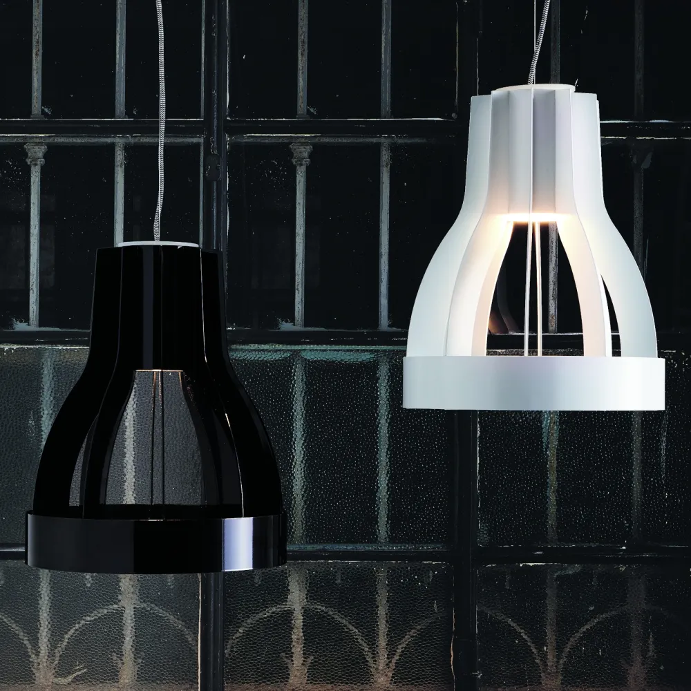 Lampada a Sospensione Bontempi Gloria