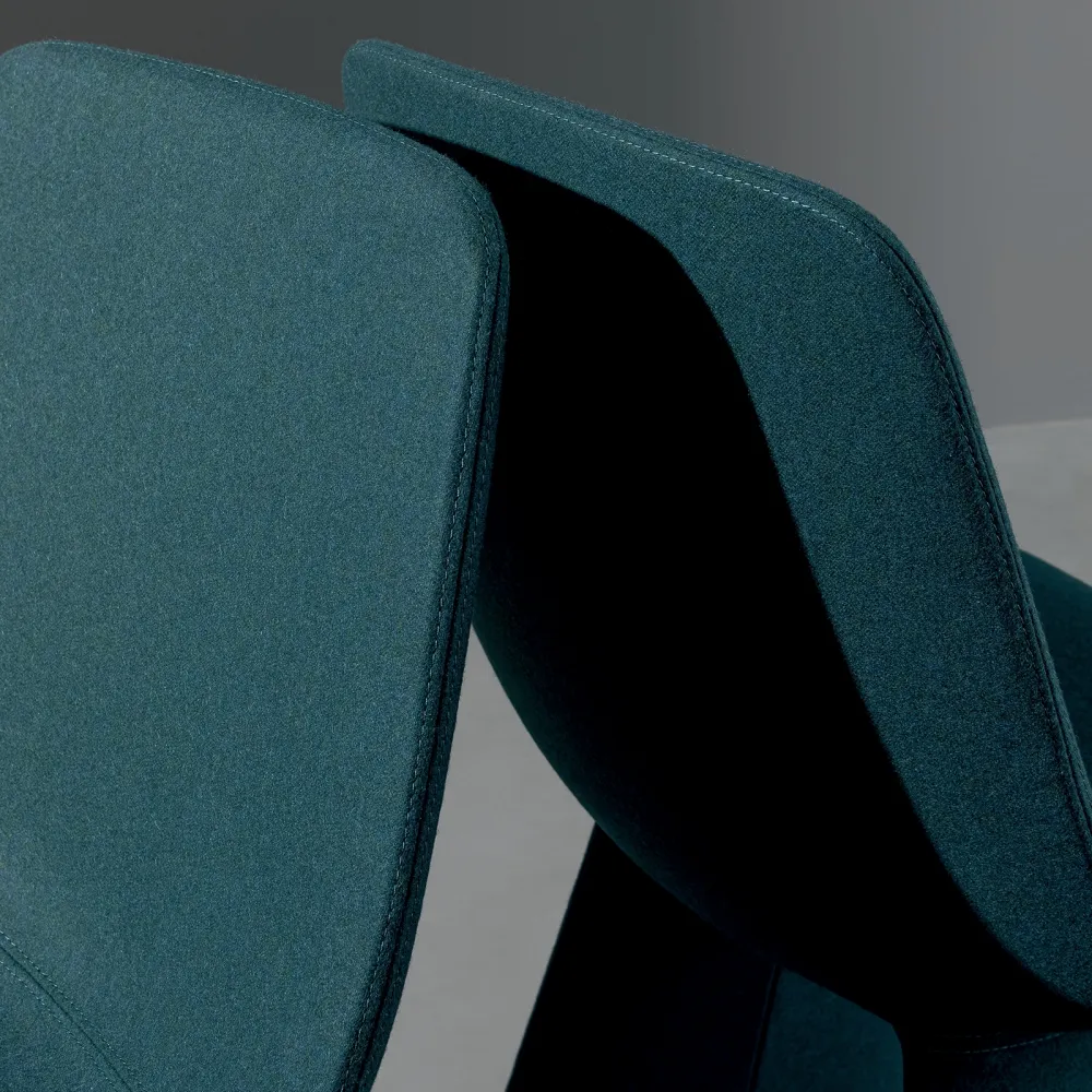 Silla Bonaldo Agea