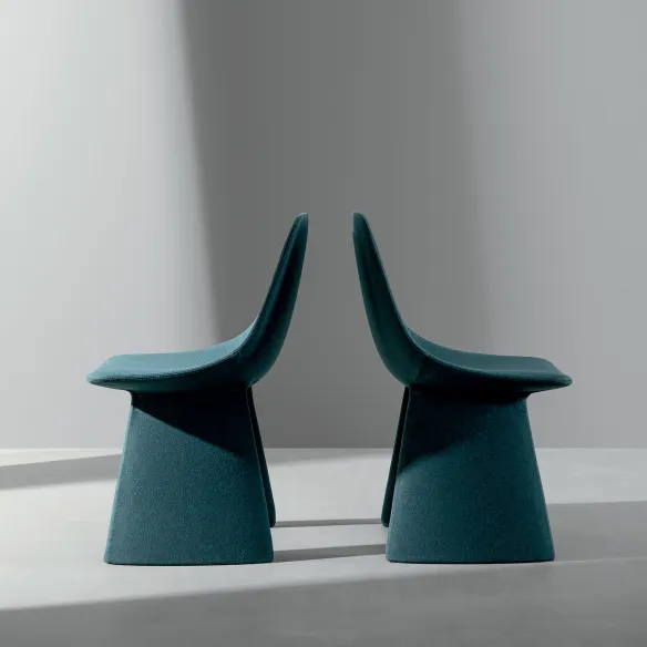Stuhl Bonaldo Agea