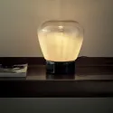 Lampe de table Bontempi Stone