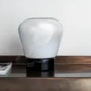Lampe de table Bontempi Stone