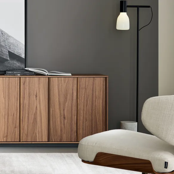 Buffet Bonaldo Backdrop