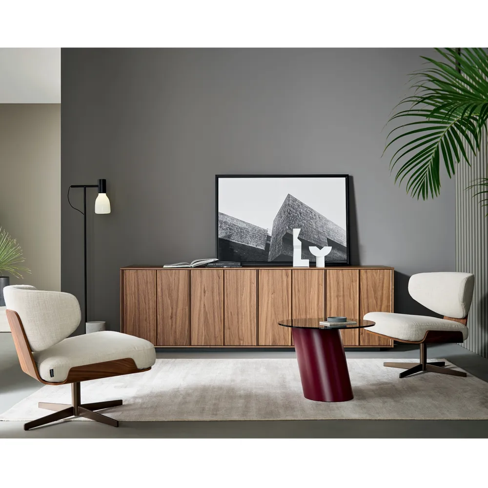 Anrichte Bonaldo Backdrop