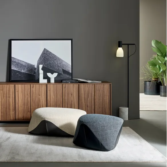 Madia Bonaldo Backdrop
