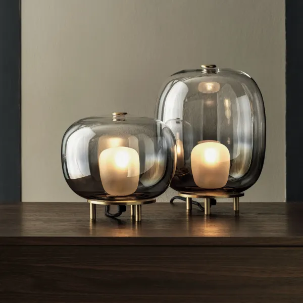 Tischlampe Bontempi Blow