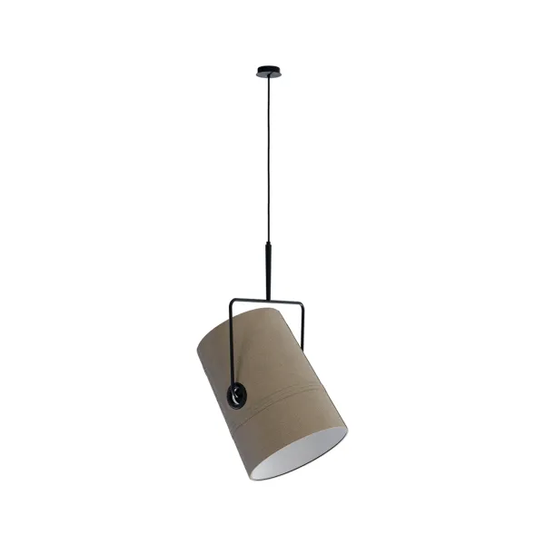 Diesel Living with Lodes Pendelleuchte Fork Large