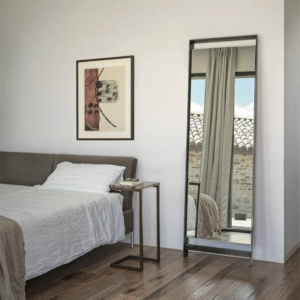 Mesa pequeña Bontempi Tower
